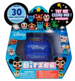 BITZEE DISNEY - ANIMAL DE COMPAGNIE NUMÉRIQUE INTERACTIF